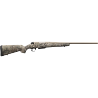 WINCHESTER REPEATING ARMS XPR Hunter 338 Win Mag 26in 3rd TrueTimber Strata No Scope Bolt-Action Rifle (535741236)