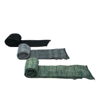 GRITR Gun Socks for Rifles & Shotguns, 3 Pack, Mix