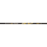 VICTORY ARCHERY RIP Xtreme Velocity Elite 9.3 GPI 12pk Arrow Shafts (RIPXVEB-200S-12)