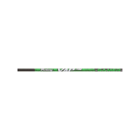 VICTORY ARCHERY VAP Gamer 400 Spine 7.2 GPI Arrow Shafts, 12-Pack (VAPG-400S-12)