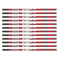 VICTORY ARCHERY VAP Sport 200 12-Pack Arrow Shaft (VAPS-200S-12)