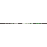 VICTORY ARCHERY RIP Xtreme Velocity Gamer 9.3 GPI Hunting Arrow Shaft (RIPXVGB-200S-12)