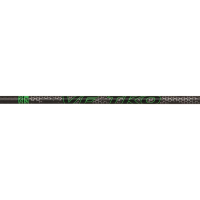 VICTORY ARCHERY VFORCE TKO Gamer Low Torque 10.1 GPI 12pk Arrow Shafts (VFTKG-250S-12)
