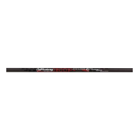 VICTORY ARCHERY RIP Sport 8.2 GPI Arrow Shafts, 12-Pack (RIPAS-350S-12)