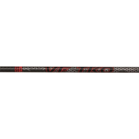VICTORY ARCHERY VFORCE TKO Sport Low Torque 8.7 GPI 12pk Arrow Shafts (VFTKS-350S-12)