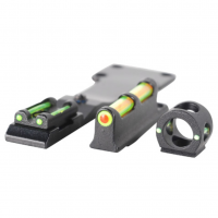 TRUGLO Tru-Bead Turkey Dual Color Universal Shotgun Sights (TG950XD)