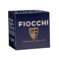 FIOCCHI Hi Velocity 28 Gauge 2.75in #9 Ammo, 25 Round Box (28HV9)