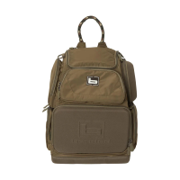 BANDED Air Hard Shell Marsh Brown Backpack (B09388)