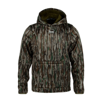 BANDED Fanatech Realtree Original Softshell Hoodie (B1050016-RO)