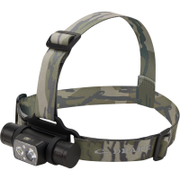 DRAKE EVO1500 Lumen Original Bottomland OSFM Headlamp (DA0092-024)