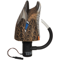 AVERY Finisher Spitter Motion Mallard Hen Decoy (78011)