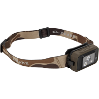 DRAKE EVO500 Lumen Old School Headlamp (DA0090-016)