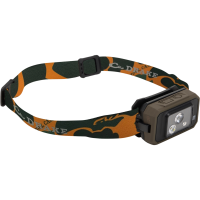 DRAKE EVO500 Lumen Old School Blaze Headlamp (DA0090-056)