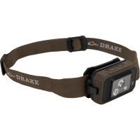 DRAKE EVO500 Lumen Green Timber Headlamp (DA0090-GTB)