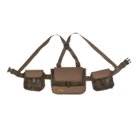 AVERY Dove Belt Marsh Brown Waist Pack (A1040021-MB)