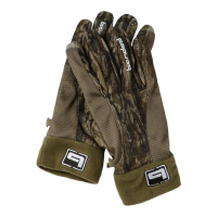 BANDED TEC Fleece Gloves (B1070009)