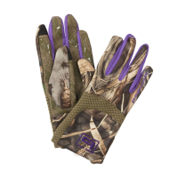 BANDED Women's Realtree Soft-Shell Gloves (B2070001)