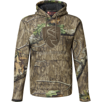 DRAKE Men's Non-Typical Country Roots Silencer Hoodie with Scent Control (DNT2280-039)