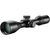 HAWKE Endurance 30 WA Fiber Dot 3-18x50 SF LR2 Fiber Dot Riflescope (16435)