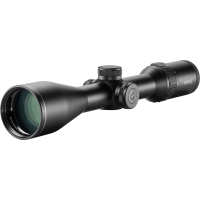 HAWKE Endurance 30 WA Fiber Dot 2-12x50 LR2 Fiber Dot Riflescope (16415)