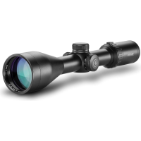 HAWKE Vantage 30 WA IR 3-12x56 Fiber Dot 1/4 MOA Low-Profile Riflescope (14540)