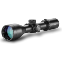 HAWKE Vantage 30 WA IR 2.5-10x50 Fiber Dot 1/4 MOA Low-Profile Riflescope (14530)