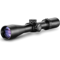 HAWKE Vantage 30 WA IR 3-9x42 L4A Dot 1/2 MOA Low-Profile Riflescope (14279)