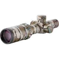 HAWKE Vantage IR 1-4x20 Turkey Dot IR Mossy Oak Riflescope (14203)