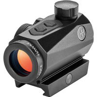 HAWKE Endurance 1x25 3 MOA Green Dot Reflex Dot Sight (12129)