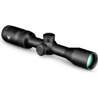 VORTEX Crossfire HD 2-7x32 V-Plex MOA Riflescope (CFR-2702)