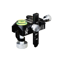 HAMSKEA ARCHERY SOLUTIONS Hamskea WayPoint Arrow Level (101003)