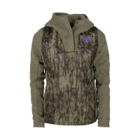 BANDED Women's Kinetic Realtree Legacy Hybrid Hoodie (B2050003-R1)