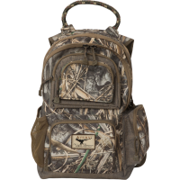 AVERY Waterfowler's Max-7 Day Backpack (00665)