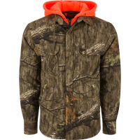 DRAKE Men's Non-Typical Country Roots Campfire Hoodie (DNT1078-039)
