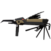 Real Avid Gun Tool Pro AR15, Multi-Tool, Optimized for the AR15