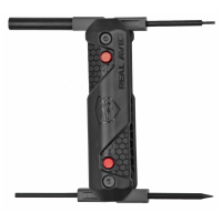 Real Avid 4-In-1 Multi-Tool, For All Glocks, Magnetic 3/16" Hex Driver