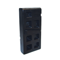 PROMAG Fits AR-15 /M16 Lower Receiver Magazine Well Vise Block (PM123)