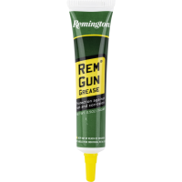 Remington Gun Grease, .5oz, Squeeze Tube 18501