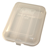 MTM CASE-GARD Jag and Brush Case (JAG00)