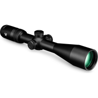 VORTEX Crossfire HD 6-18x50 Illuminated Dead-Hold 2A BDC MOA Riflescope (CFR-61801i)