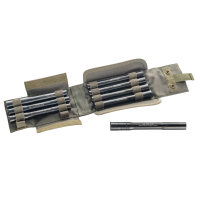 CHIAPPA FIREARMS 12Ga Gun Gauge Adapter Set of 8 with Case (970-387)