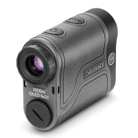 HAWKE Endurance 1000 Black Laser Range Finder (41211)