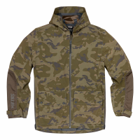 VIKTOS Range Trainer XD Waterproof Shell Murkwood Camo Jacket (13063)