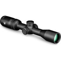 VORTEX Crossfire HD 2-7x32 Illuminated Dead-Hold 2A BDC MOA Riflescope (CFR-2701i)