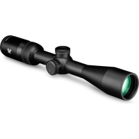 VORTEX Crossfire HD 3-9x40 Dead-Hold BDC MOA Riflescope (CFR-3901)