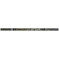 VICTORY ARCHERY V-TAC 23 Elite 380 Spine 6.8 GPI Target Shaft (VTAC23E-380S-12)