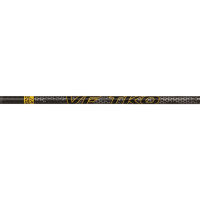 VICTORY ARCHERY VFORCE TKO Elite Low Torque 8.7 GPI 12pk Arrow Shafts (VFTKE-350S-12)