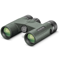 HAWKE Nature-Trek Compact 10x25 Green Binoculars (35053)