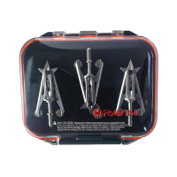 RAVIN CROSSBOWS Broadhead Case (R109)
