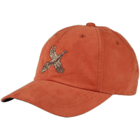 BERETTA Walk Em Orange Baseball Hat (BS083091440024)